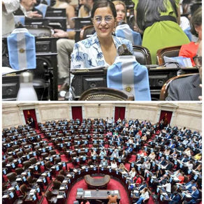 El oficialismo jujeño impidió en diputados La Moratoria Previsional.