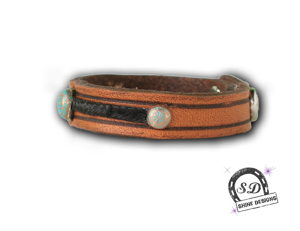 Thumbnail: Turquoise Sunburst Delight