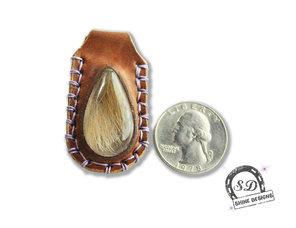 Thumbnail: Keeper Pendant