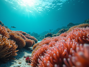 Protecting Marine Life: Ban Bottom Trawling Now