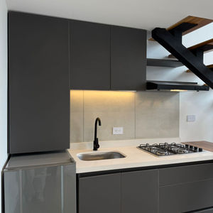 Apto 201 Avanti - Normandia