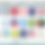 Thumbnail: Epoxy National Flag Push Pins | New Design