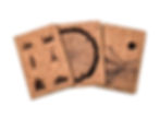 Thumbnail: stylish and eco-friendly cork passport booklets and holders