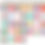 Thumbnail: Epoxy National Flag Push Pins | New Design