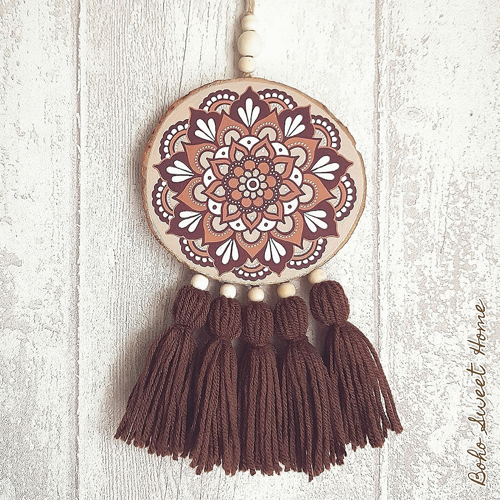 Attrape-rêves ✦ 𝐏𝐔𝐀𝐔𝐑𝐀