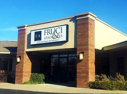 Accounting Firm Location, since 1938