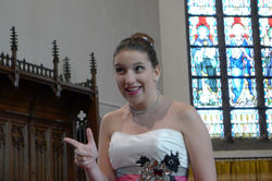 Concert in Overboelaere