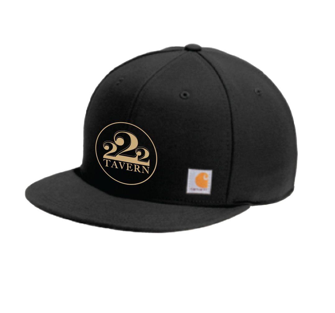 Carhartt Ashland Hat