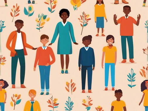 The Impact of Inclusive Education on Mental Health and Well-Being of Students