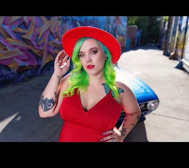 Katy