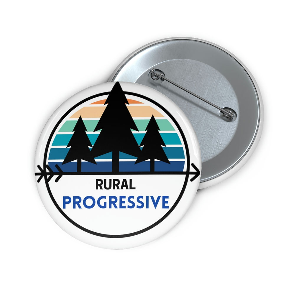 Thumbnail: Rural Progressive Pin