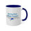 Thumbnail: Delta Dems Logo Mug