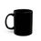Thumbnail: Democrats Believe... Black Mug 