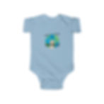 Thumbnail: Change the World Infant Bodysuit