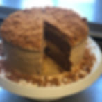 Salted Caramel