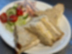 Chicken & Mayonnaise