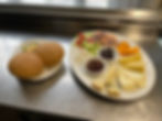 Cheese Platter