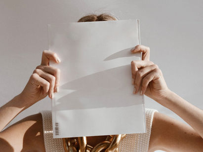 Why Your Fear of Success is Holding You Back