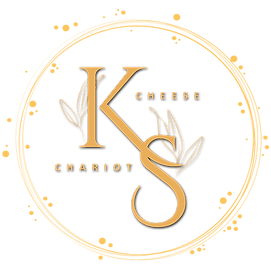 KS Cheese Chariot Logo