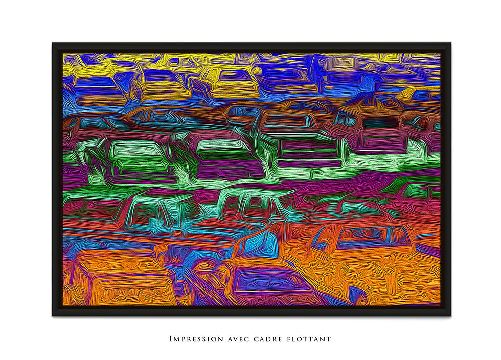 Thumbnail: Nature morte