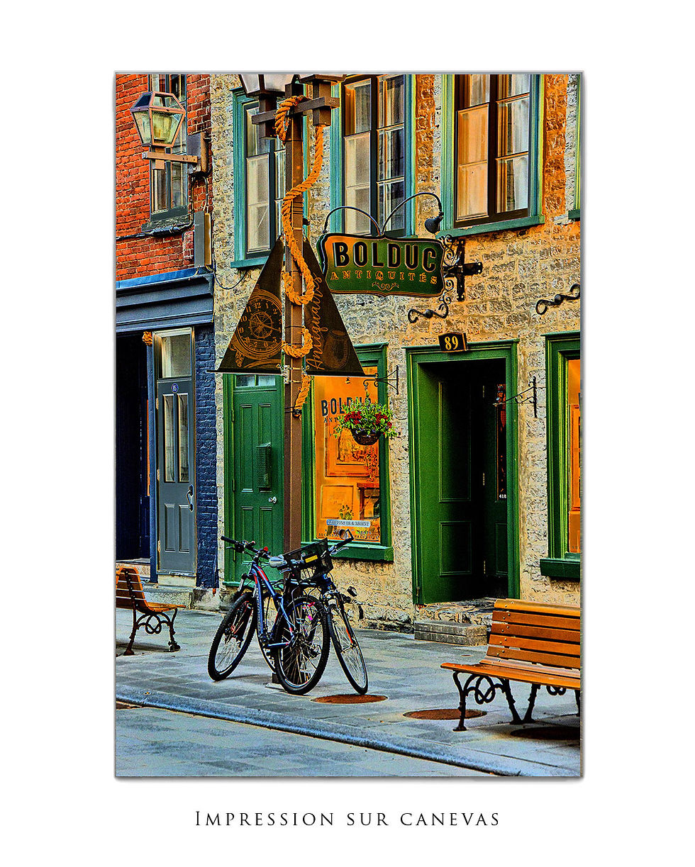 Thumbnail: Chez Bolduc