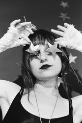 Starry Eyed 