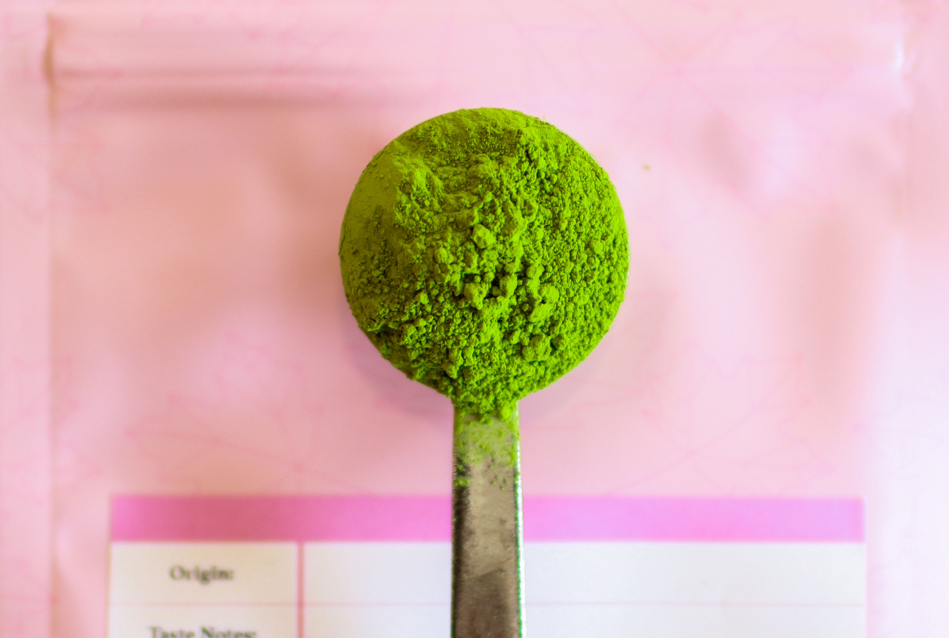 Bobae Japanese Ceremonial Matcha (30 gram)