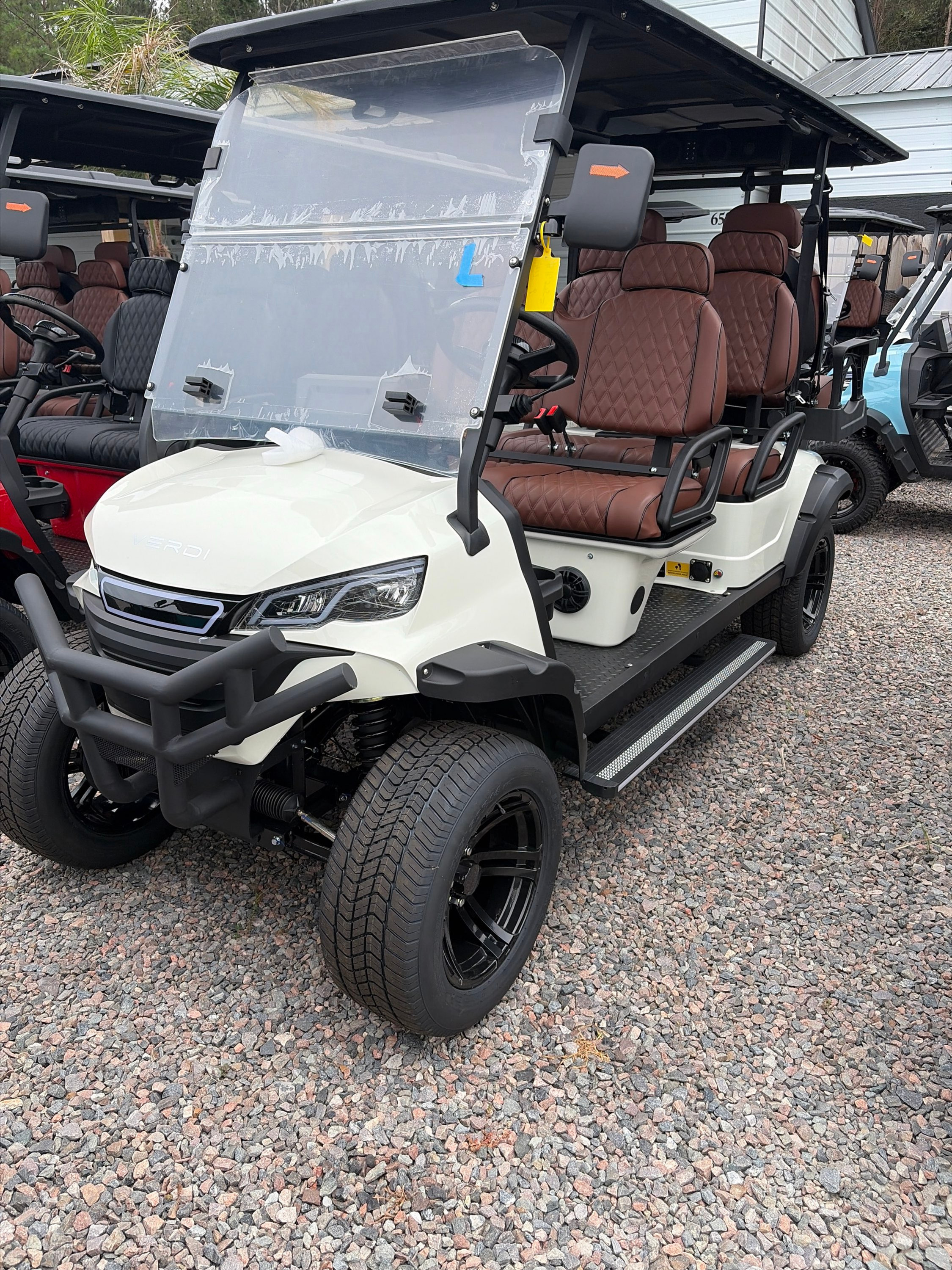 2026 Verdi Aspen 6