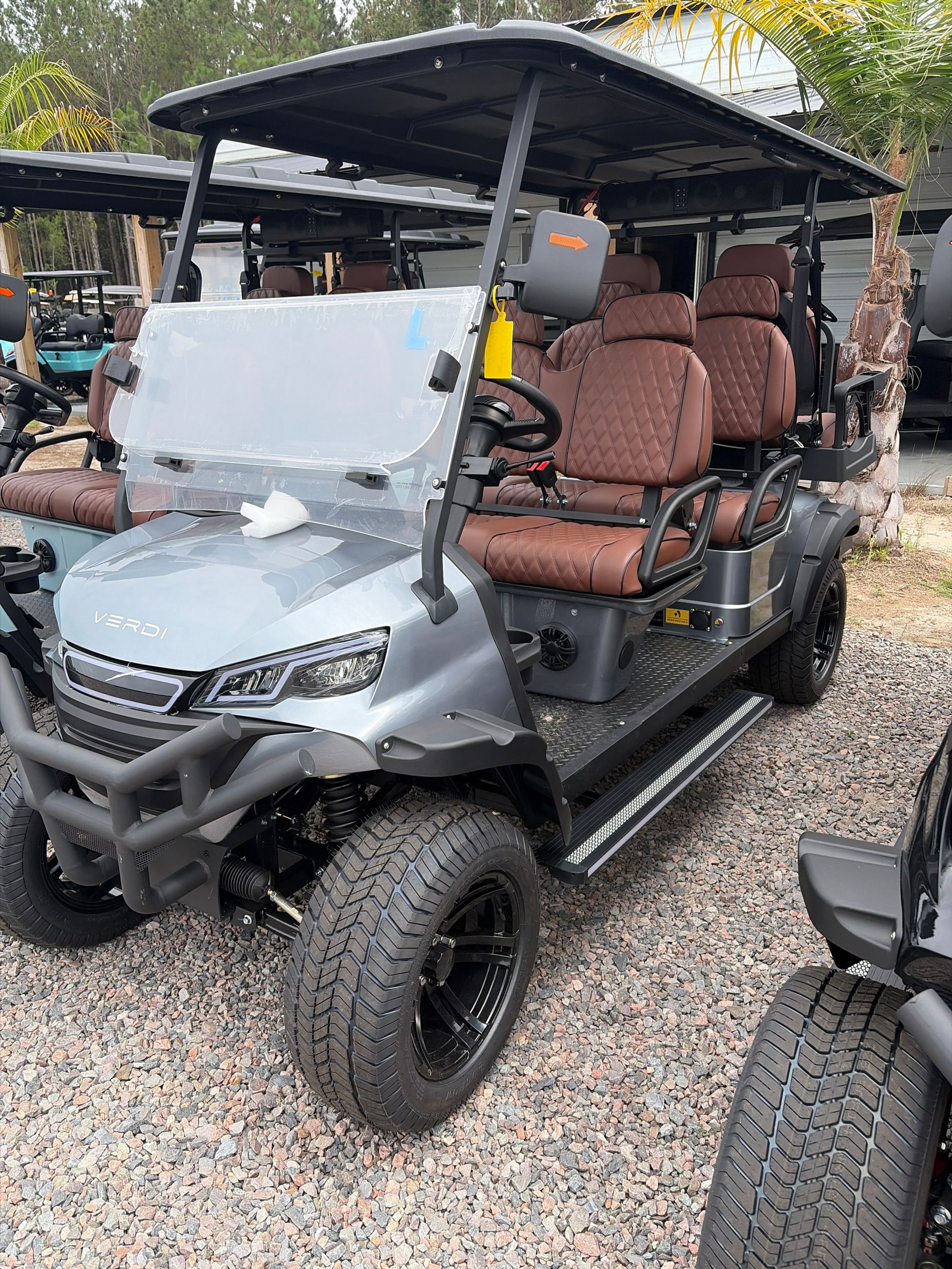 2026 Verdi Aspen 6