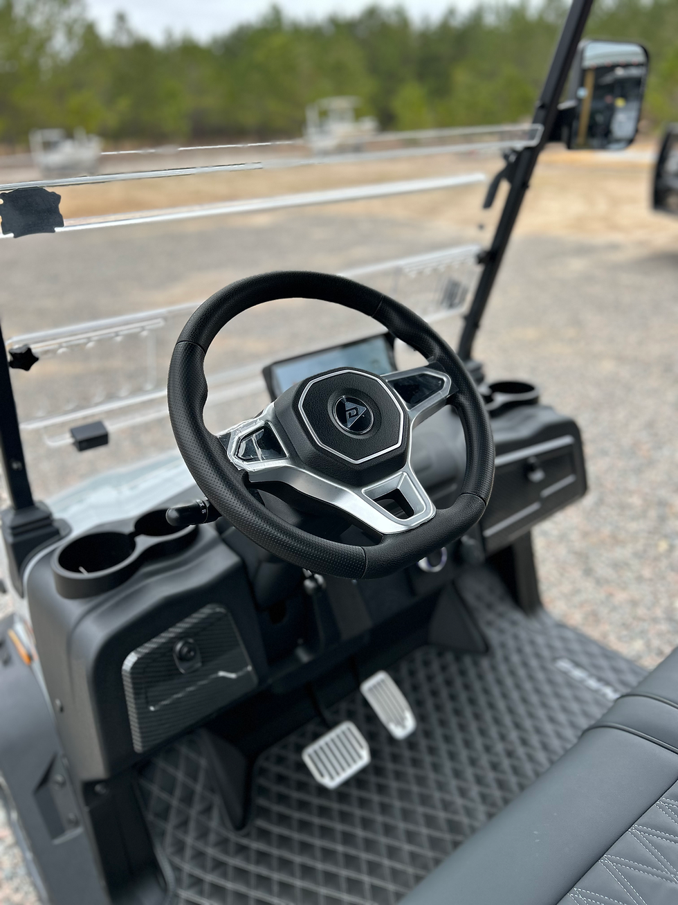 Thumbnail: Denago Rover XL