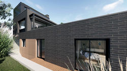 Családi ház átalakítás