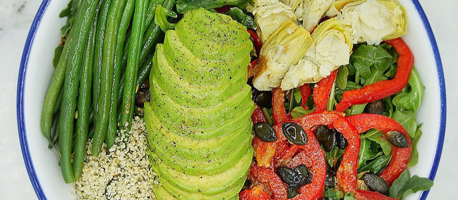 Consistency is Key: Breaking Through Plateaus.