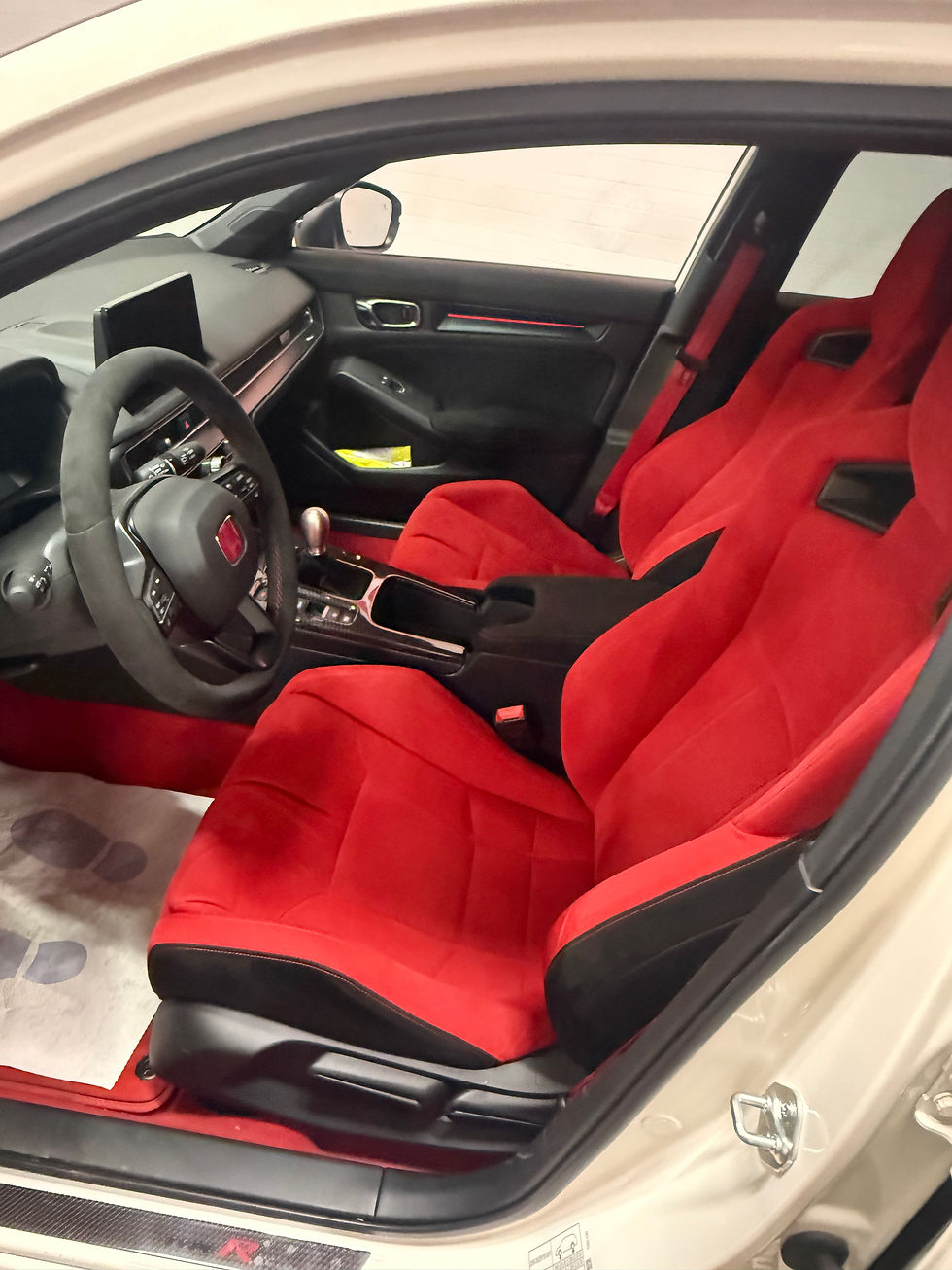 Miniatura: CIVIC TYPER BESTLAP