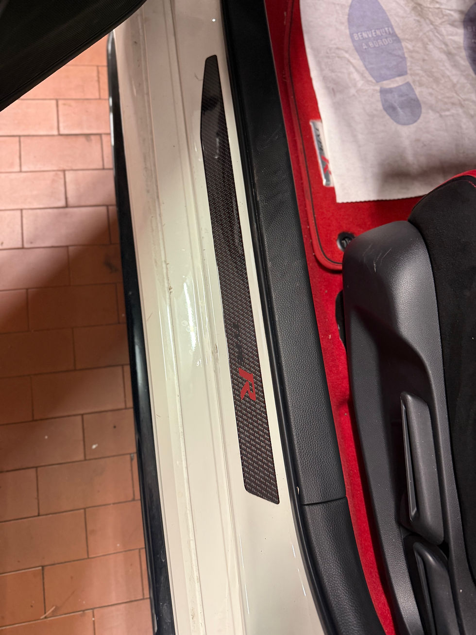 Miniatura: CIVIC TYPER BESTLAP