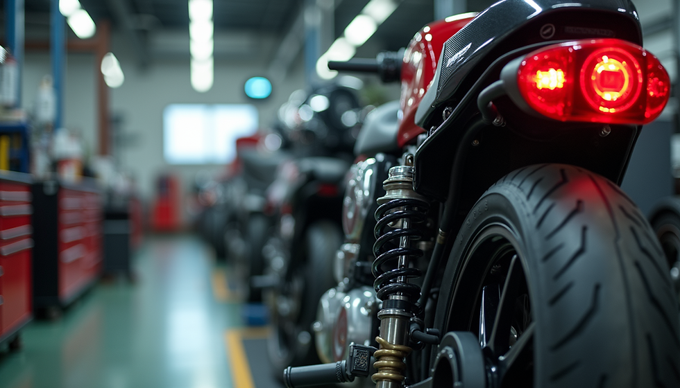 Vaccari Motori dal 1948 la nostra esperienza vincente sui campi di gara a tua disposizione la tua Honda ti ringrazierà