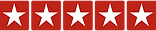 5 stars