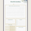 Thumbnail: Integrity Prayer & Bible Study Journal