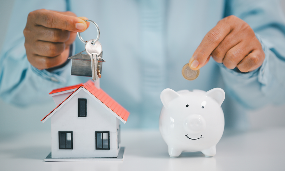 Down Payment vs. Deposit