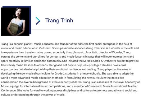 Equity Initiative Fellow
