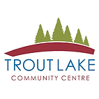 Trout Lake Community Centre logo