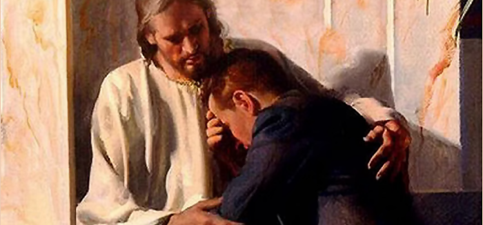 Will He Say 'I Do Not Know You?'