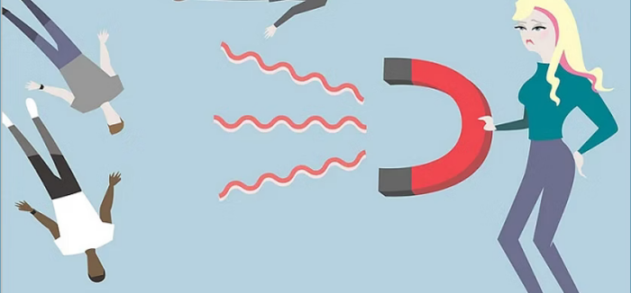 Temptation Is Meant To Gradually Bring You Down