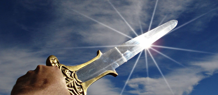 The Struggle Between The Spirit And The Flesh