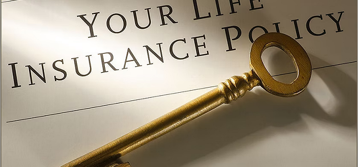 God's Insurance Policy