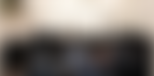 Such A Miracle - Disregarded By Most