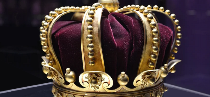 It All Depends On Who Is Wearing The Crown