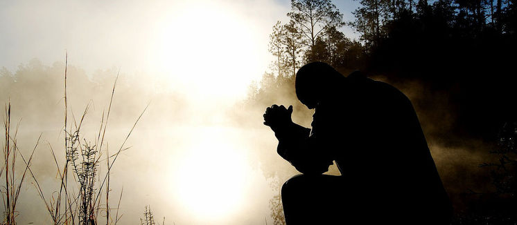 When Your Back Is Against A Wall