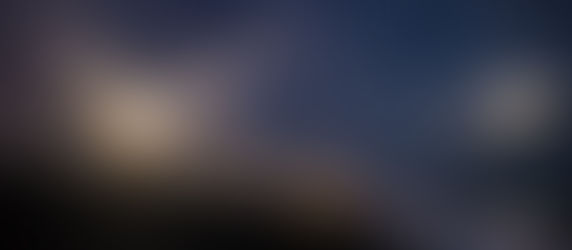 How To Not Be Fearful As Darkness Looms