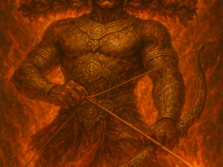 Celebrating Vijayadashami: Understanding Its Significance and the Triumph of Good Over Evil