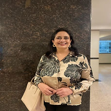 Dr. Gayatri Barve